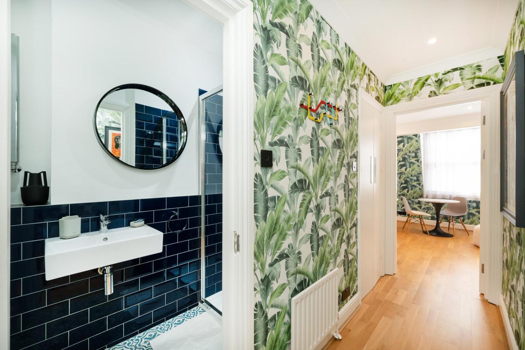 Crashpads Shoreditch Brick Lane Mini Lofts Лондон Экстерьер фото