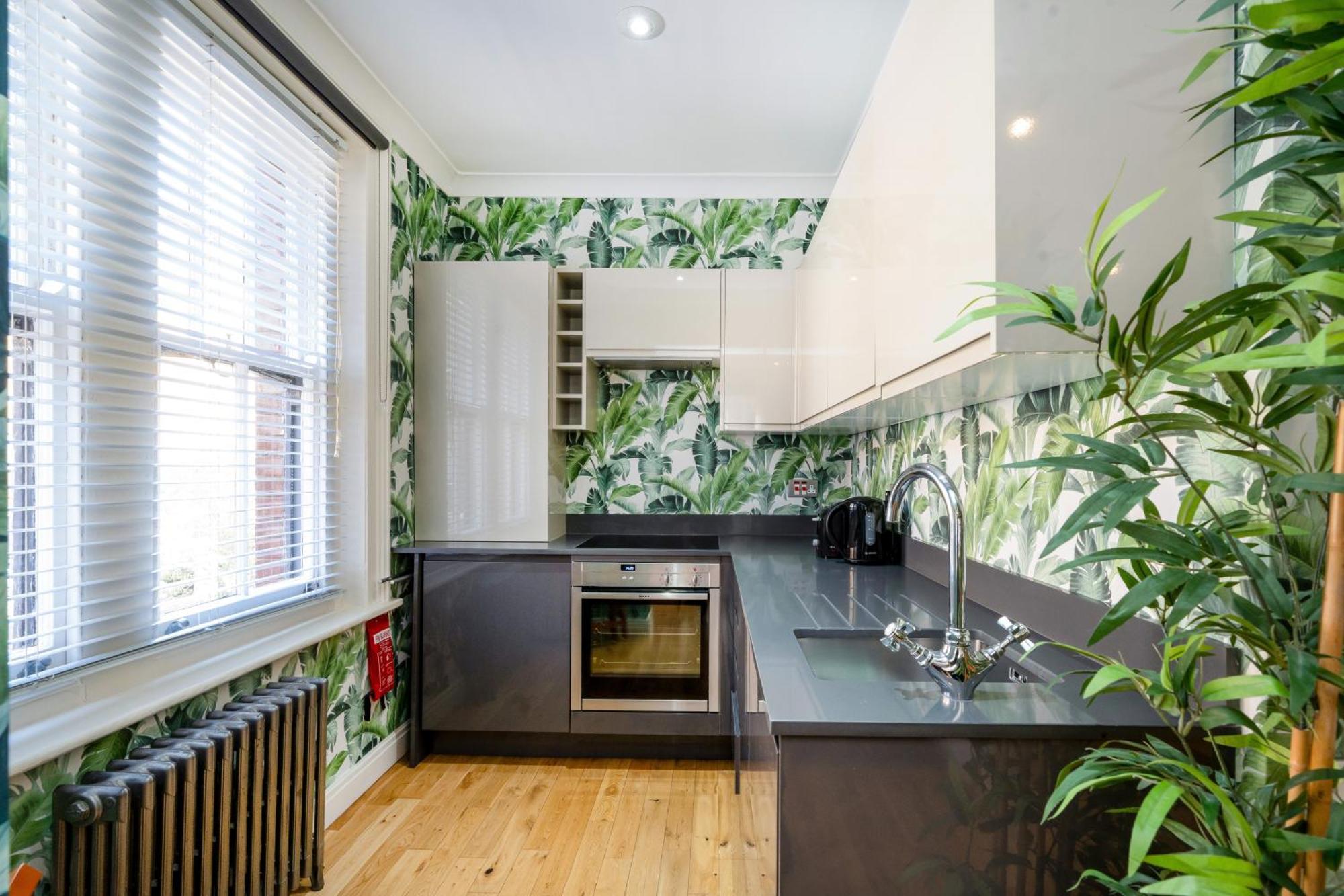 Crashpads Shoreditch Brick Lane Mini Lofts Лондон Экстерьер фото