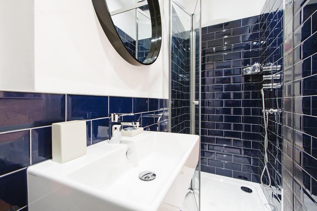 Crashpads Shoreditch Brick Lane Mini Lofts Лондон Экстерьер фото